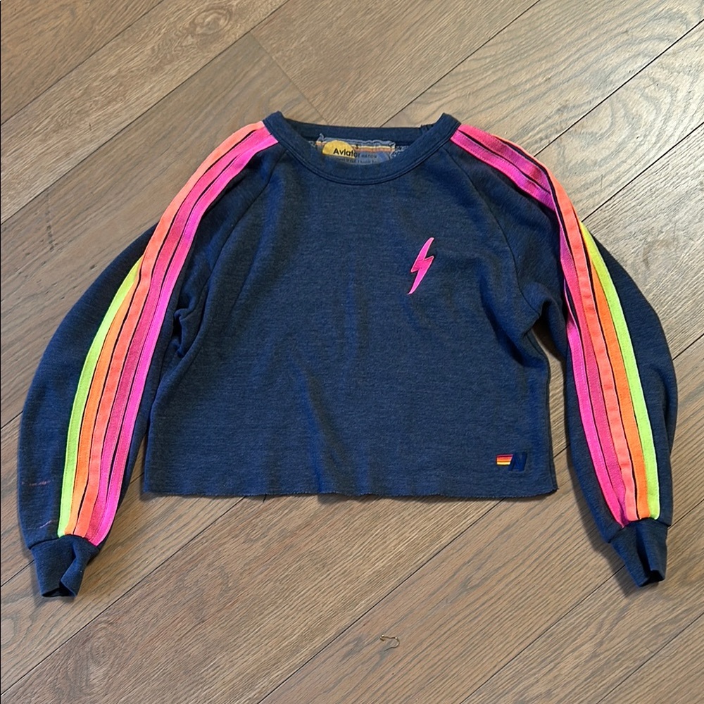 Aviator Nation Sweatshirt